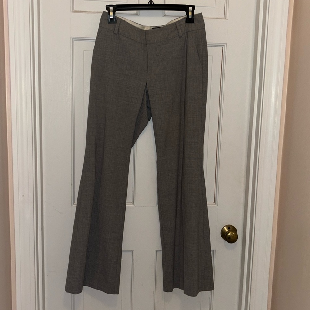 Banana Republic Stretch Trousers